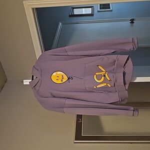 Drew House Lavender Joy Hoodie